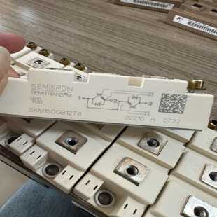 西门康IGBTSKM100GB12T4SKM150