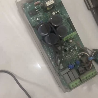询价*变频器驱动版ACS550510功率4KW5KW