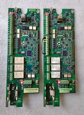 变频器510/550变频器主板SMIO-01C拆询价
