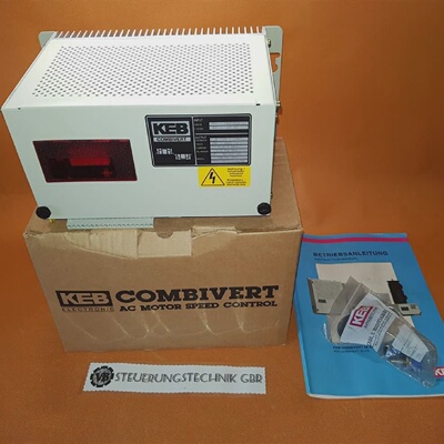 Keb Combivert Model 08.56.200