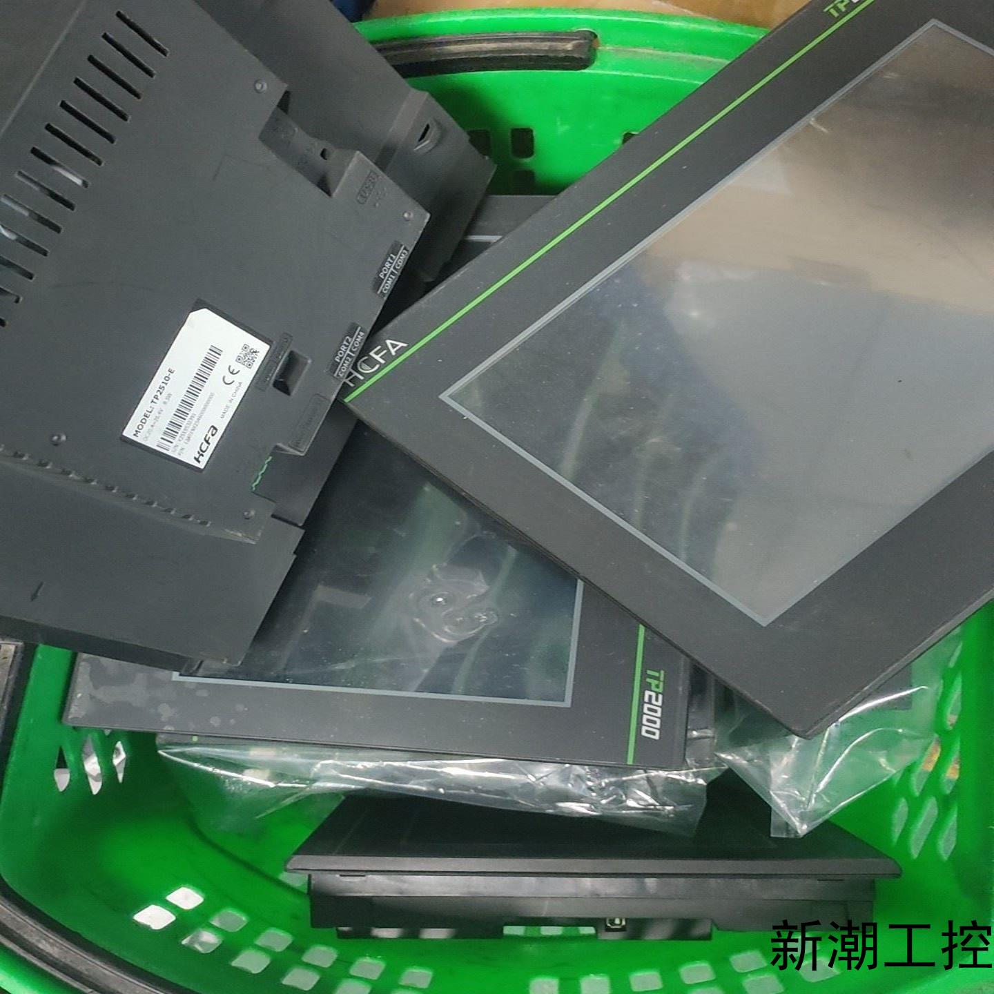 禾川10寸触摸屏 TP2510-E 成色图片仅供参考看实物议价商品