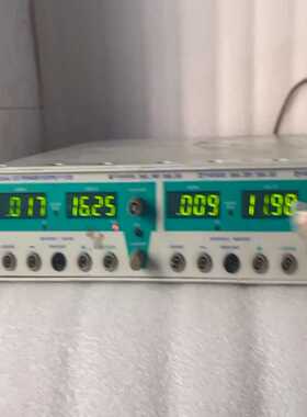 （议价）直流电源德国HEIDE133-016高端线性精密电源二组