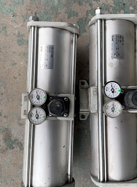 议价增压阀VBA40A04GN4J121一台实物议价