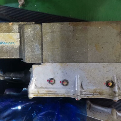 询价-曼恩比例阀