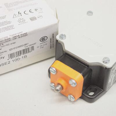 SIEMENS Positionsschalter Kopf 3SE21001B OVP