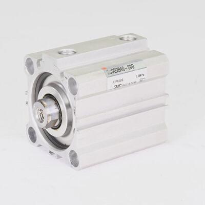 SMC ECDQ2B4020D Compact cylinder