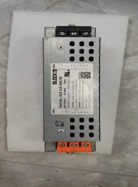 BLOCK电源滤波器HLD110-500/30，询价
