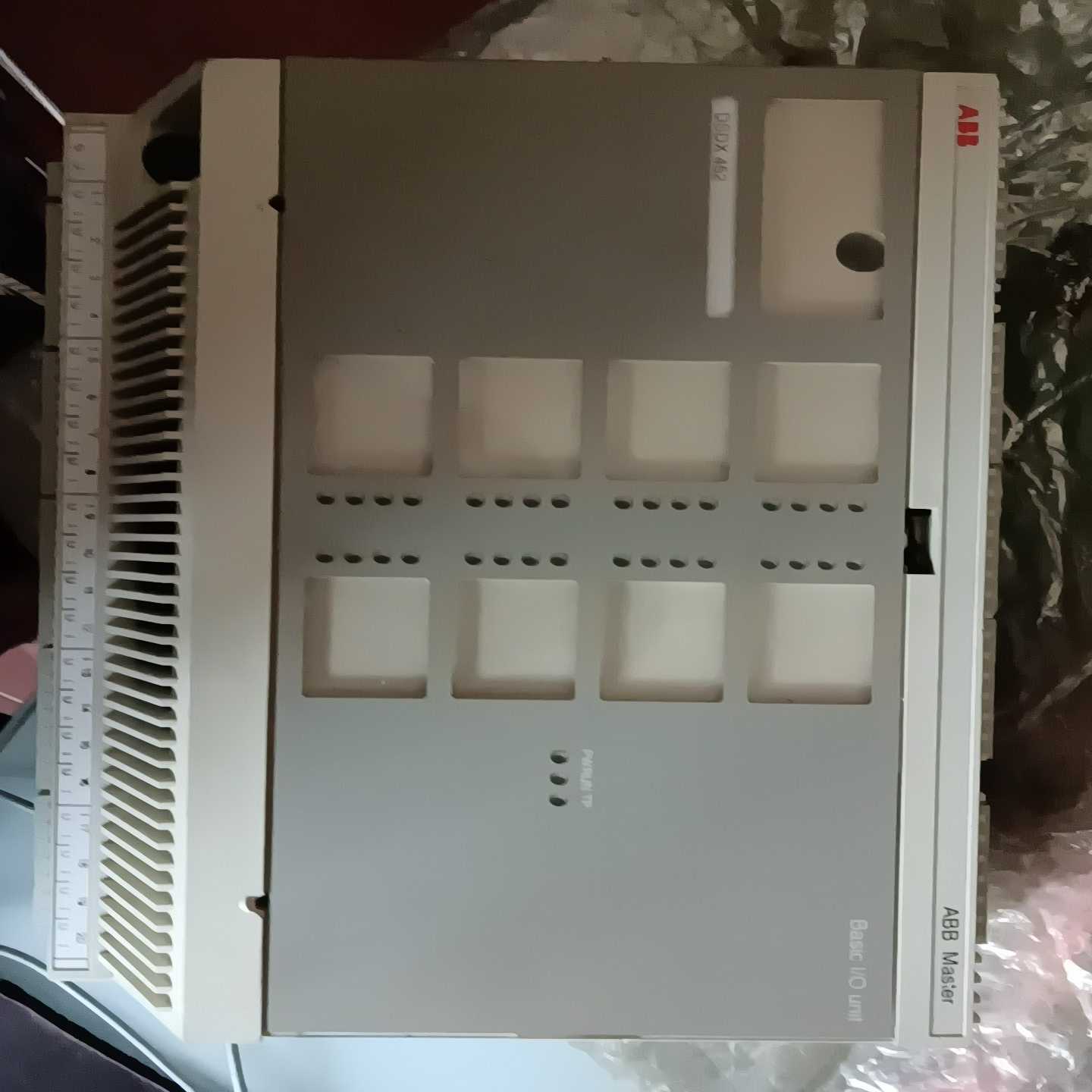 abb模块DSDX452，库存。有袋包装。~询价