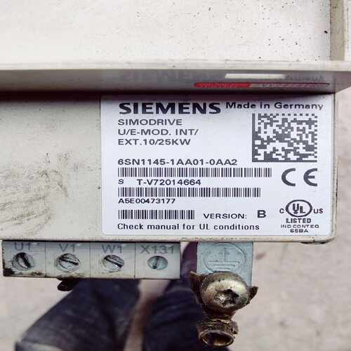 6sn1145-1aa01-0aa2电源要的询价