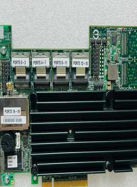 LSIMegaRAIDSAS9280-16i4e6G--议价商品