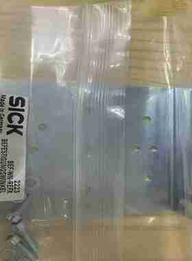 议价-德国SICK传感器光电安装支架BEF-WN-REFX全新原装D正