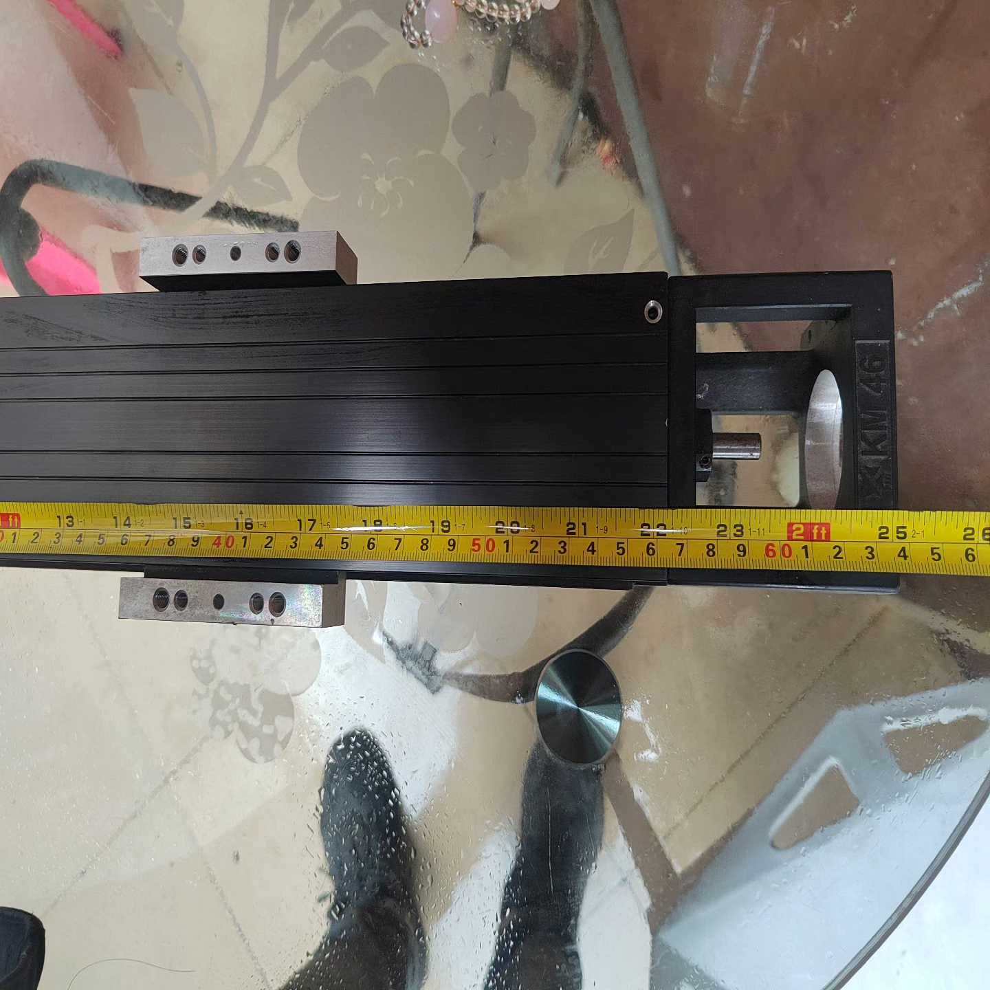 咨询-台湾银泰KM46模组KM4620A540N0-0040C
