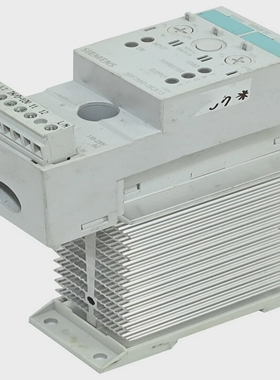 Siemens3RF2950-0KA13Sirius3RF2950-0KA13PowerController