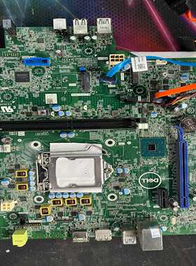 （议价）optiplex3070SFF主板BN06287W