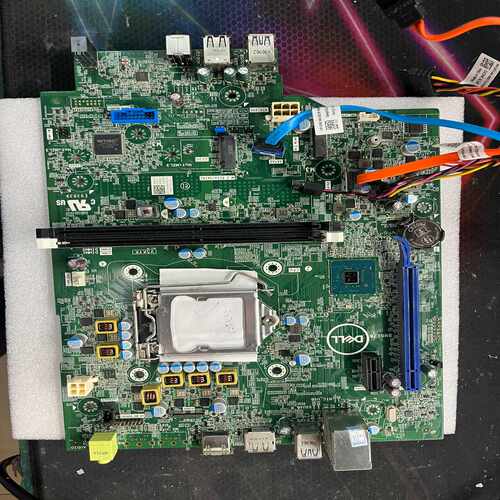 （议价）optiplex3070SFF主板BN06287W