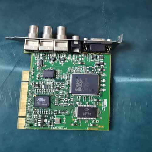 【议价】BlackmagicDesign非编BMD-PCB2r适用