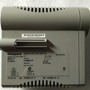 Honeywell CCPDIL01
