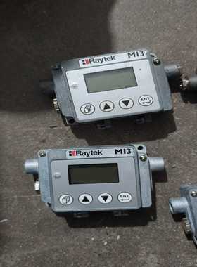 拆机Raytek雷泰MI3温度探头MI310LTS--议价商品