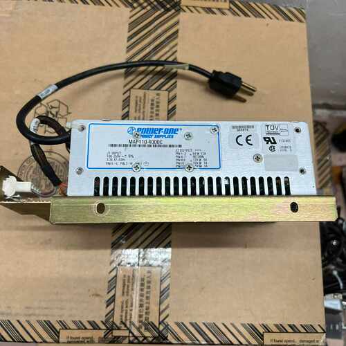 POWER-ONEMAP110-4000C(亚飞商行）