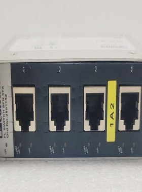 PhoenixContactFL开关SFN5TXOrd.否2891152硬件:13保修