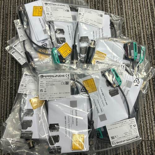 倍加福光电式接近开关OBR12MR1002EPJO0-议价