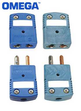 奥米佳热电偶插头OSTW-R/S-M,OSTW-R/S-F,HSTW-R/S-AM,HSTW-R/S-F