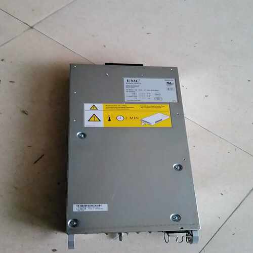 EMC 磁盘柜电源  APⅠ1FS34 MA01772 功率~询价