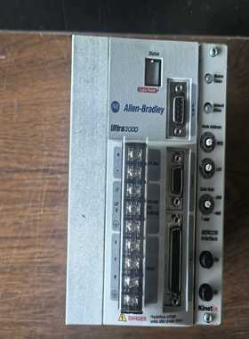 2098-DSD-010-SEAB驱动器99新未使用【博航商行】