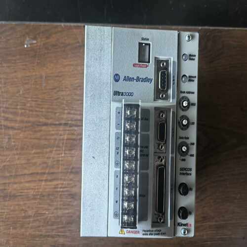 2098-DSD-010-SEAB驱动器99新未使用询价
