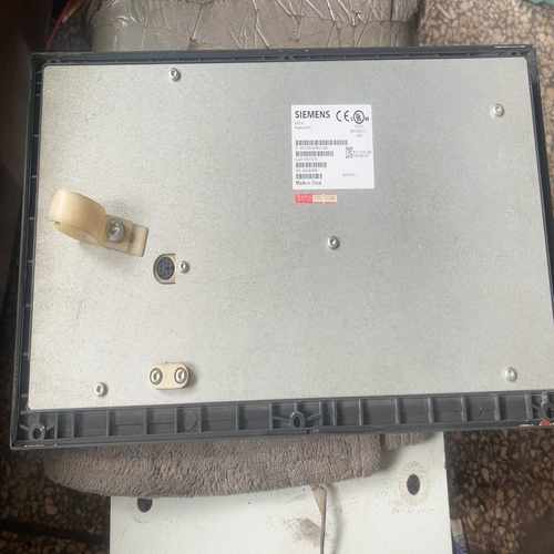 按键板6FC5303-0DM13-1AA1，实物图片，询价