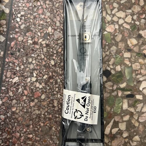 AB罗克韦尔型号AA5S141全新成色如图-询
