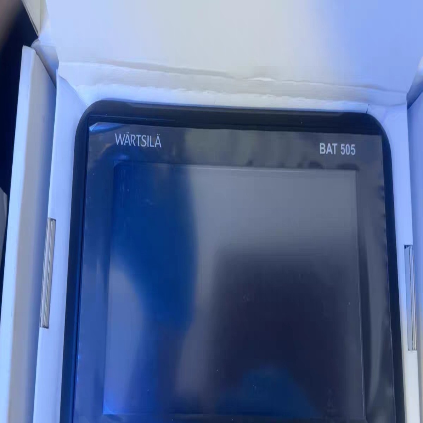 【请询价】WARTSILA瓦锡兰BAT505触摸屏型号X2 mari