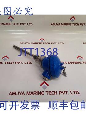 供应Acez 传感 pt100ohm 电阻温度探测器