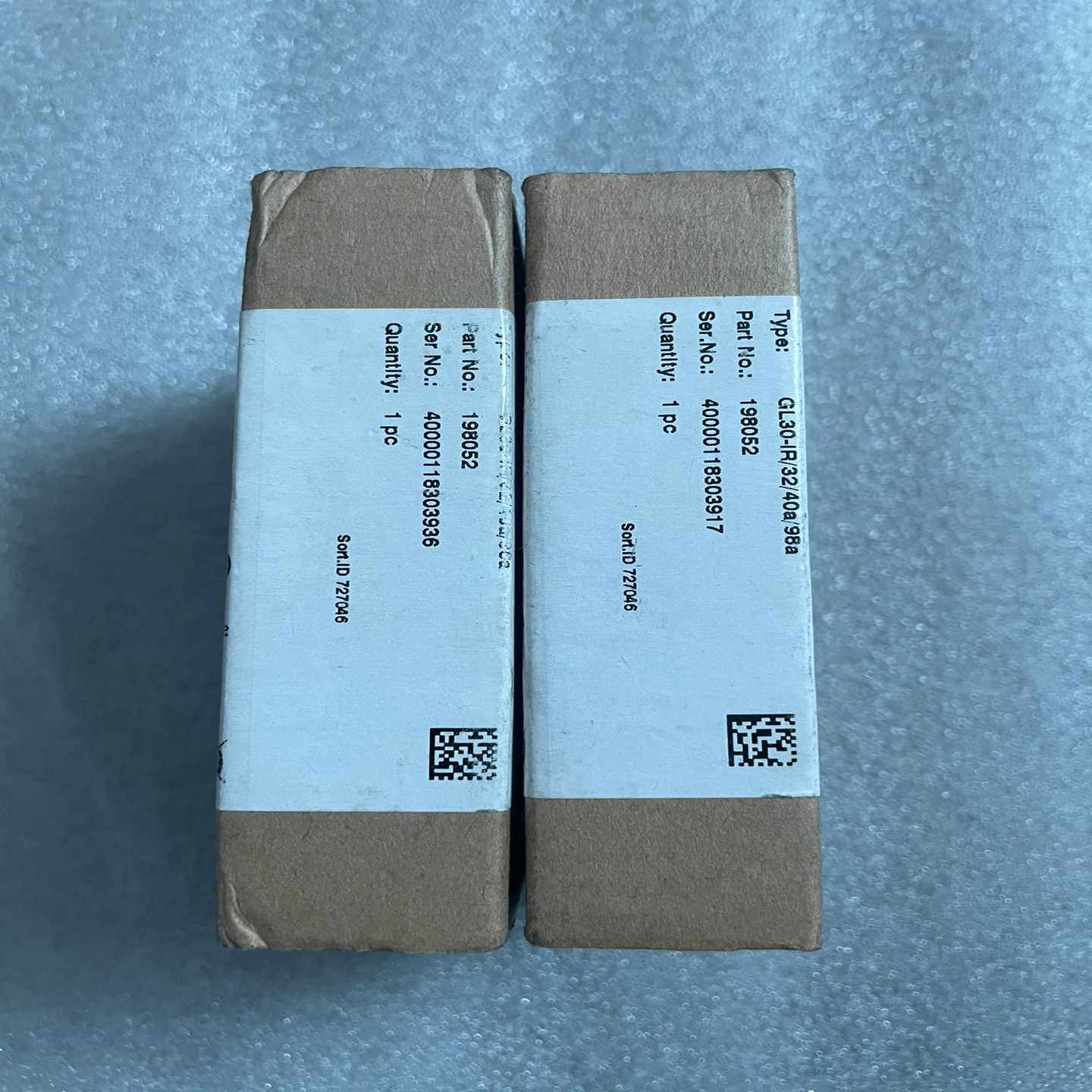 光电开关GL30-IR/32/40a/98a倍加福商品编码1（零零电子）