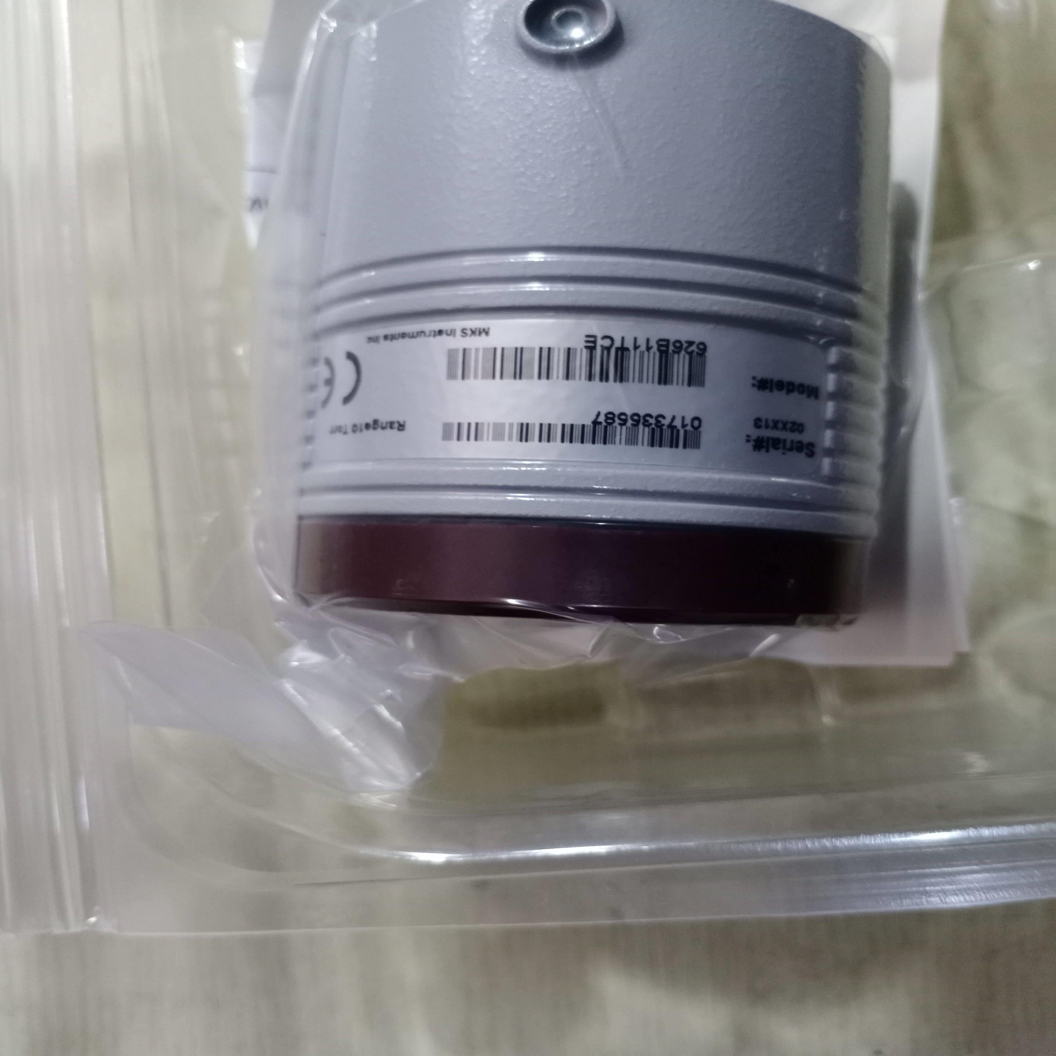 配件mKs真空压力计626B11TCE议价