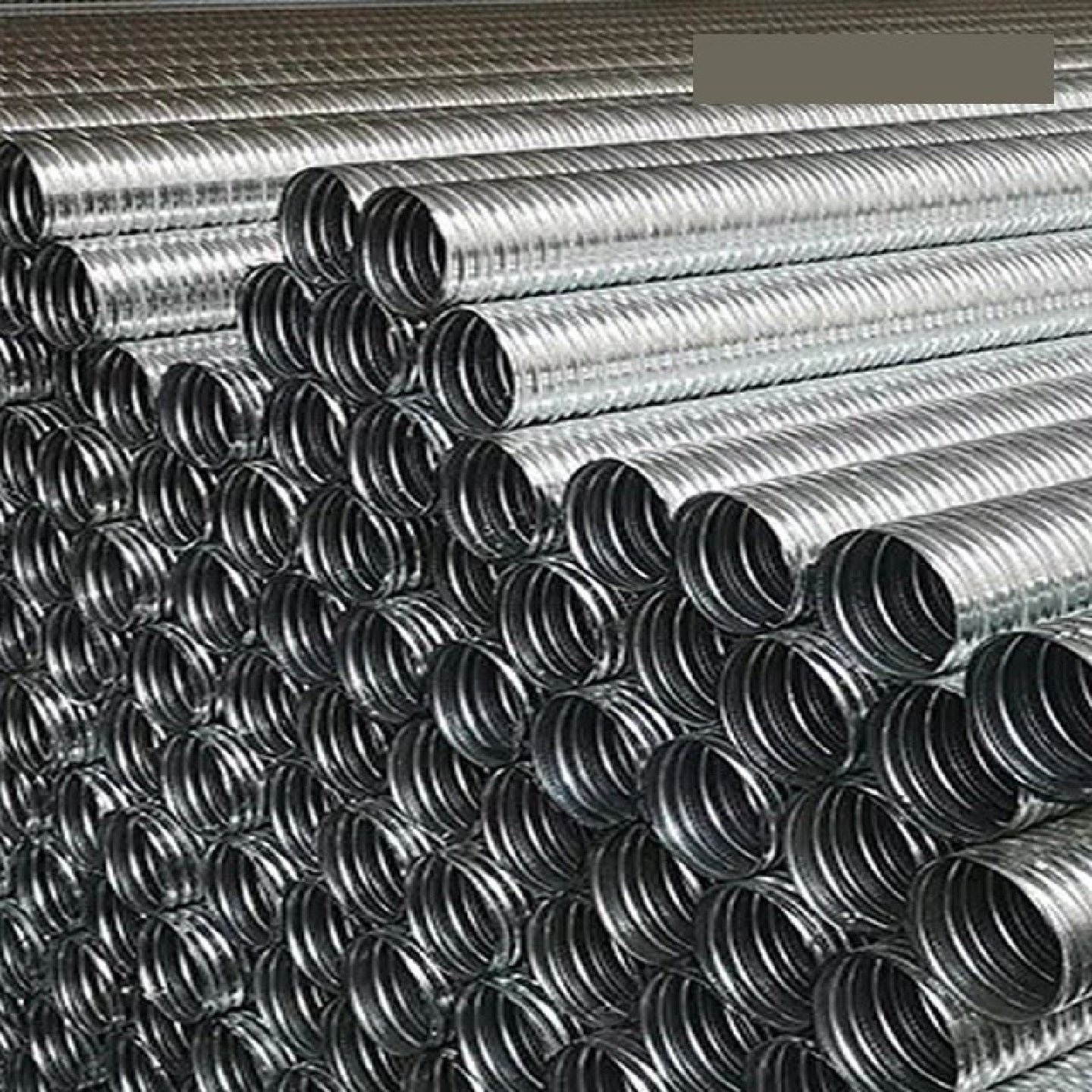 预应力金属波纹管预埋穿线镀锌扁波纹管大口径留孔桥梁金属波纹管,五金/工具,密度计,淘宝优惠券,粉丝福利购,淘宝优惠卷