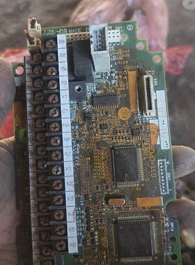 议价G11变频器主板G11CPCB型号SA529591议价