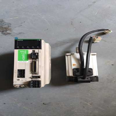 【星慕电子】HCFA X3驱动电机一套，400W，现