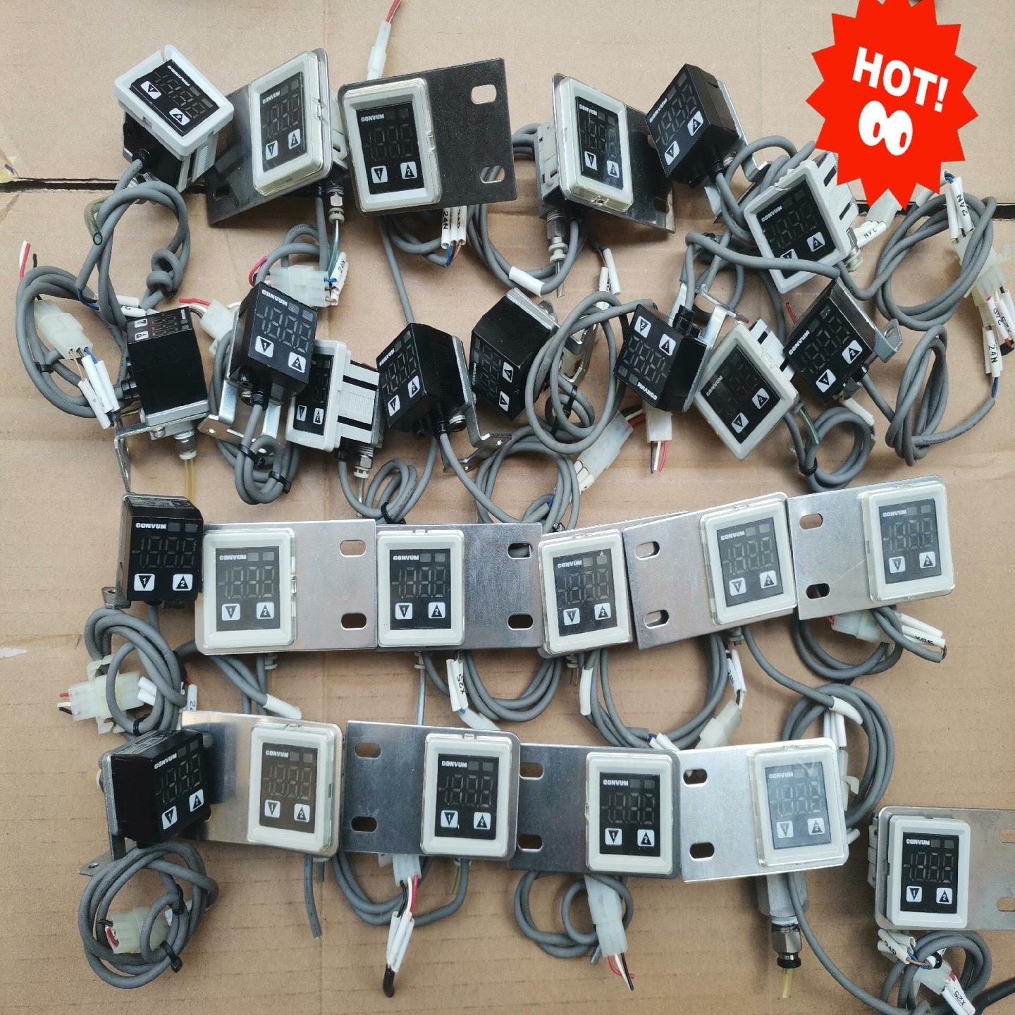 妙德数显压力表MPS-V31RC-NGMPS-P31RC-议价商品