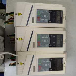 【星慕电子】正弦变频器 2.2KW 380V  三相变频器 SINEE，