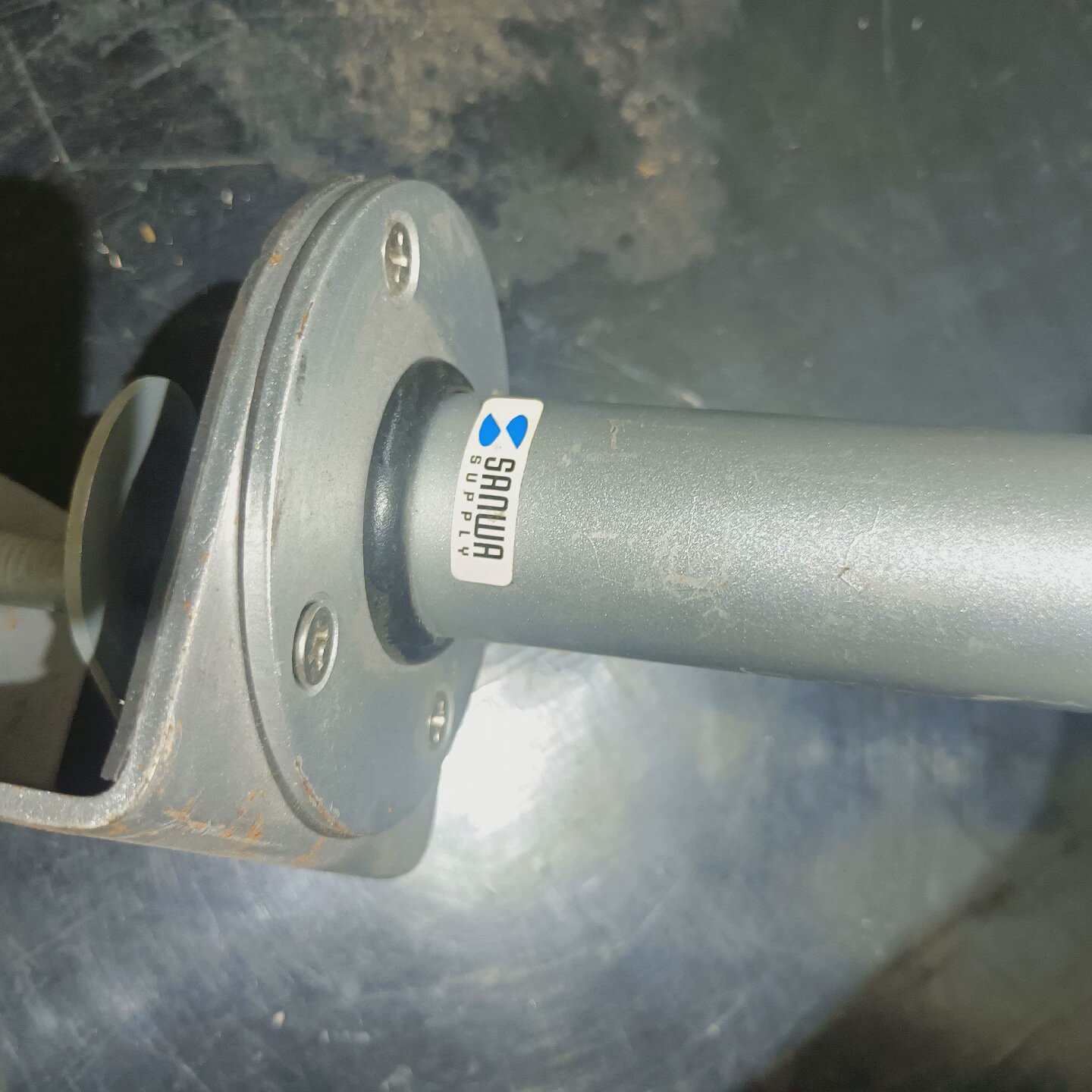 询价-日山业桌面双屏可调显视器其它元器件