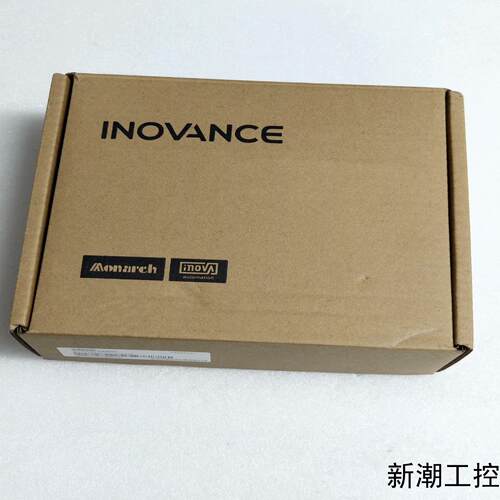 汇川伺服驱动器SV660FS5R5I议价商品