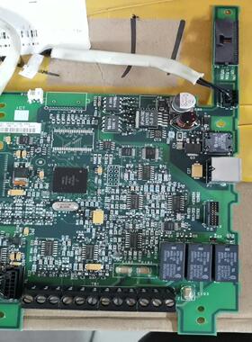 AB软启动器控制板，41391-105-08B1FX控制头控询价