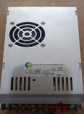 咨询-超薄宇衡源5v60a电源，YHP301A5适用于LED显示屏