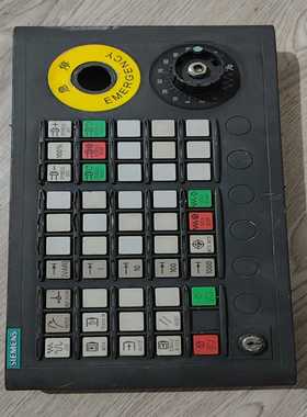 西门子键盘MCP310CPN6FC5303-0AF23-议价