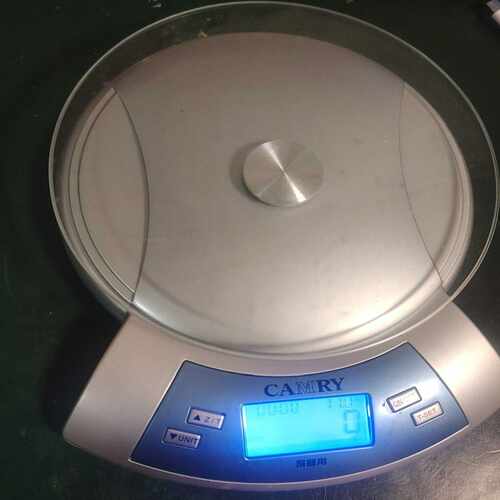 【厨房电子秤】CAMRY品牌厨房电子秤，型号EK5350，最--议价商品