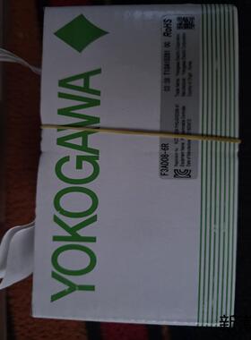 YOKOGAWA正品横河模块型号F3AD08-6R全新未议价商品