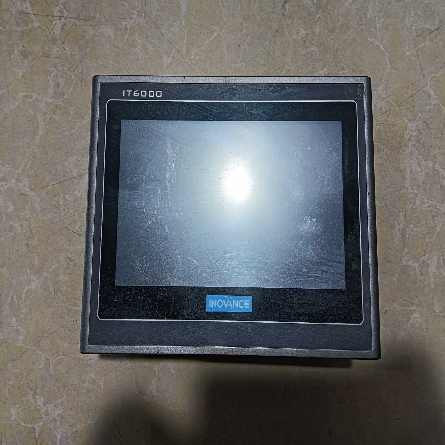 IT6070E汇川触摸屏，成色如图，质量，直接拍询价