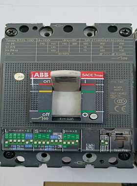 询价ABBXT2L63A实物图