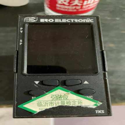 ERO ELECTRIC 温控器   TKS93112300~询价